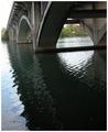 Water Under the Bridge