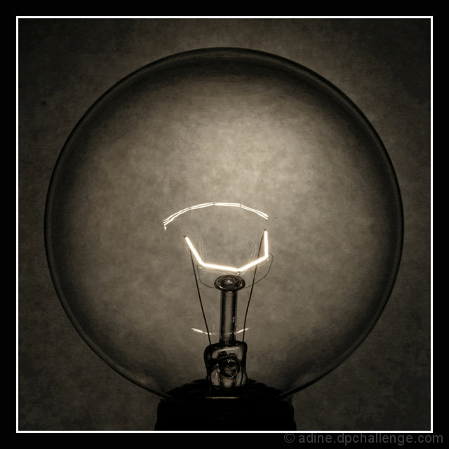 Dim Bulb