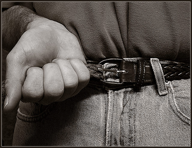 Tighten Your Belt