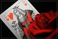 Queen of Hearts