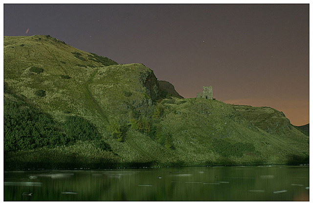 The Mystery of the Old Castle by Marjorie Zimmerman