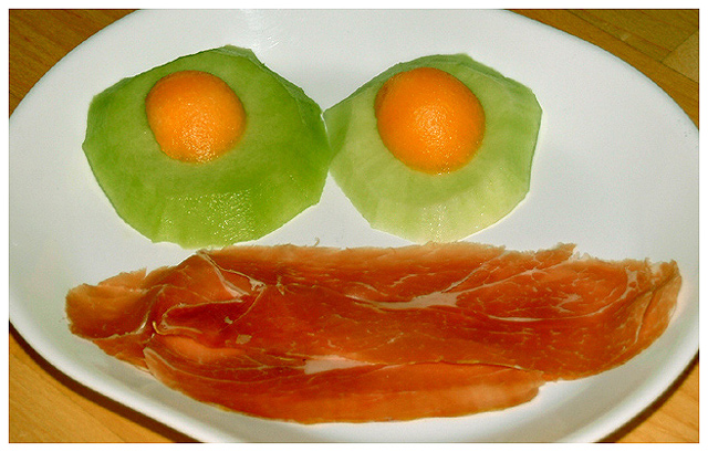 Green Eggs and Ham