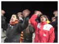 Rebellion against injustice !!!