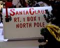 Yes, Virginia, There Is A Santa Claus