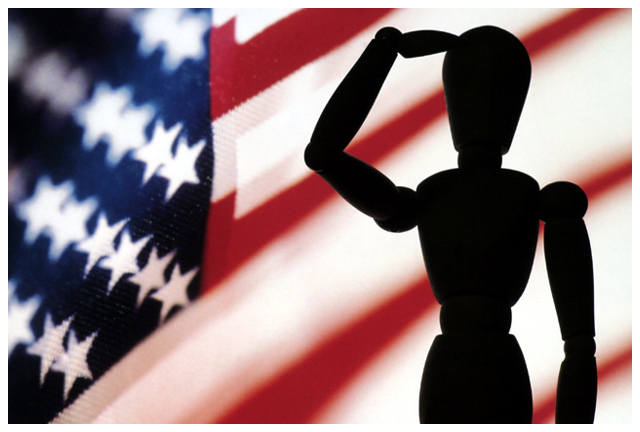 Enlist Today!