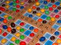 Sweet Word Game