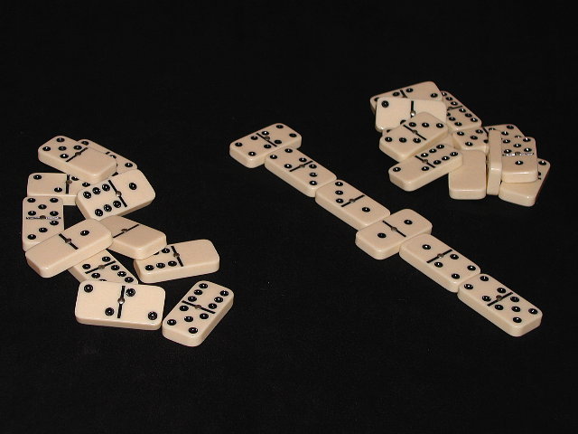 Dominoes