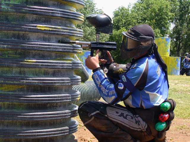 Paintball