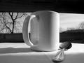 Hot Java in the Morning
