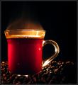 Morning aromas