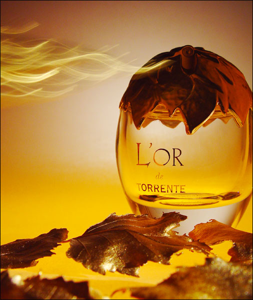 Gold, by Torrente