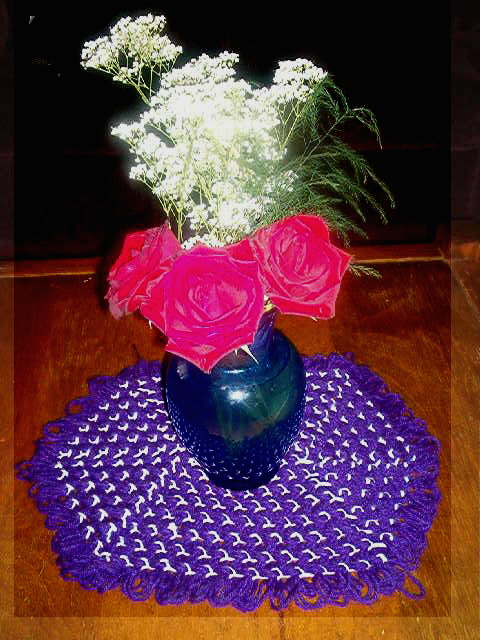 My Roses