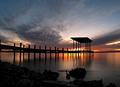 Dock in the Bay