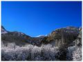 Mountain Pass
