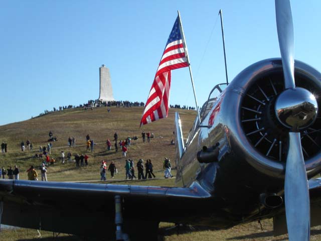 100 Years of Flight