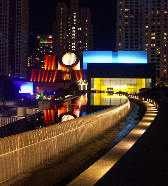 San Francisco Museum of Modern Arts Building