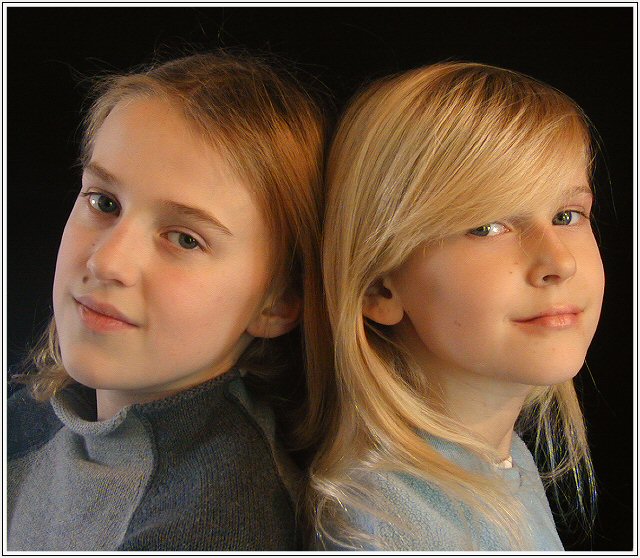 Sisters