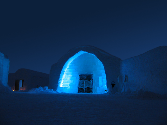 IceHotel