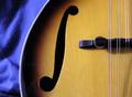 Mandolin