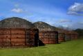 Charcoal Kilns