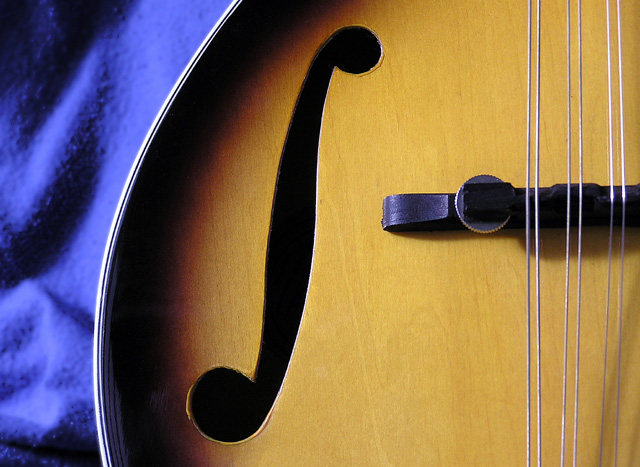 Mandolin