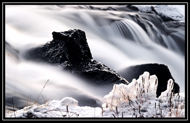Water & Ice