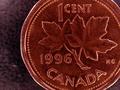 Canadian Penny