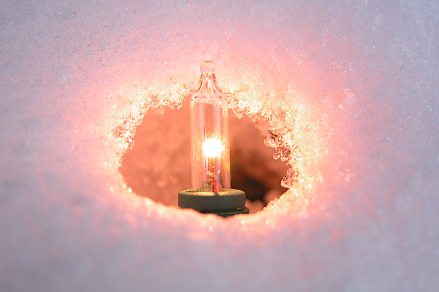 Snow Glow