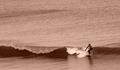 Flowing on a wave of Energy