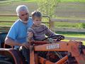 tractor 101