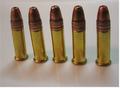 Bulletts