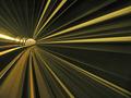 Abstracted tunnel