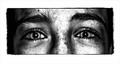 Megans eyes