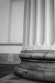 Simply a column