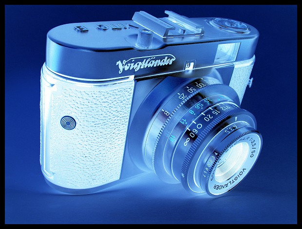 Voigtlander