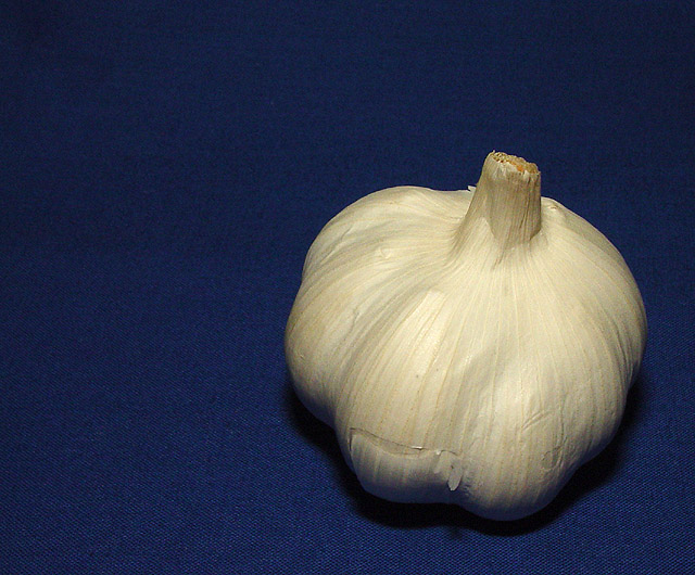 Simply Garlic