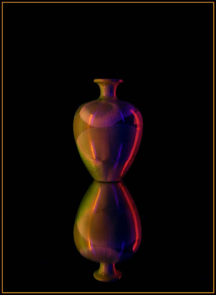 Simply a Vase