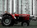 Urbanized.