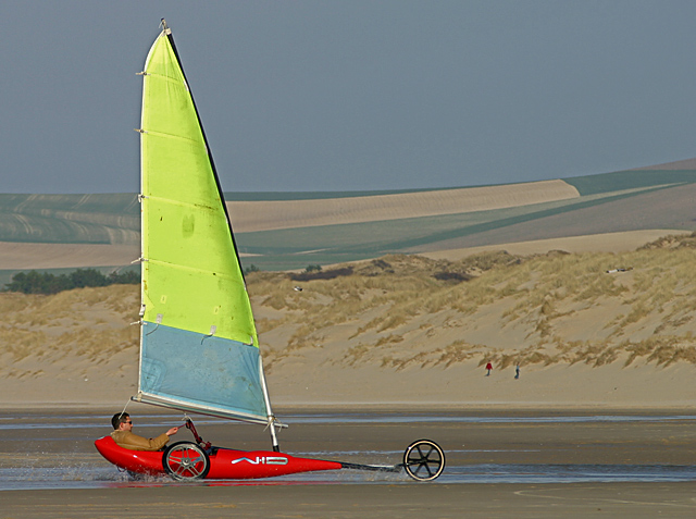 fast as the wind