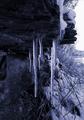 Clinging to the Edge