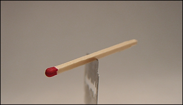 On the edge