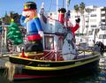 Tacky Tug