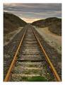 Gold Rails: I Resolve to Keep On Track to A Brighter Financial Future