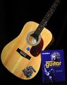 Learn to Play Guitar