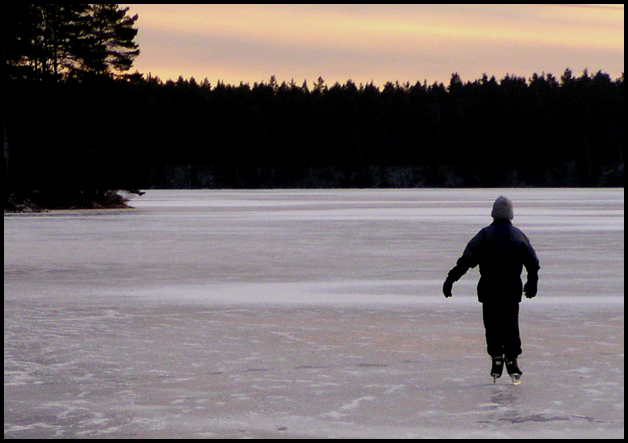 Spend More Time In The Nature