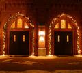 Church Doors