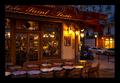 Caf&eacute; Parisien