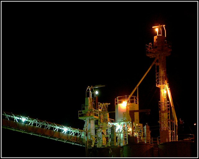 Night Light