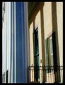 Court House Columns