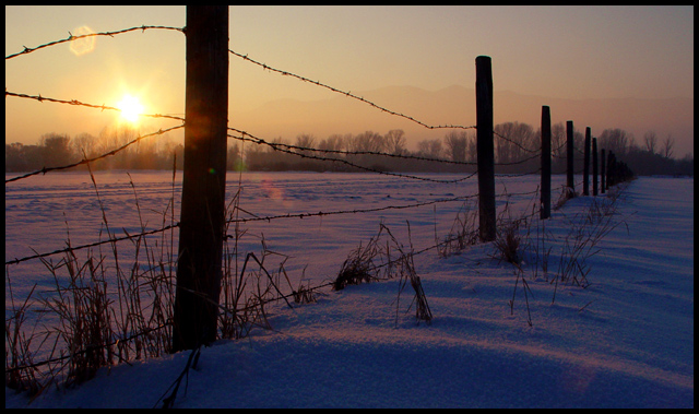 Boundary